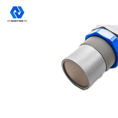 Dobra cena. PTFE 0 - 20m Ultradźwiękowy przetwornik poziomu IP67 Miernik poziomu wody w zbiorniku NYCSUL501 w Internecie