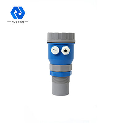 Dobra cena. ABS Ultradźwiękowy miernik poziomu w zbiorniku 5m Wirless LED LCD OLED 10A 24V DC w Internecie