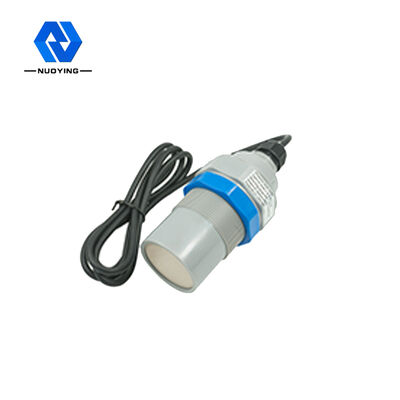 Dobra cena. Bezkontaktowy miernik poziomu ultradźwięków 4-20mA NYCSUL-502 1mm Split Ultrasonic Open Channel Flow Meter Wyświetlacz LCD w Internecie