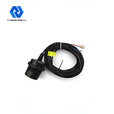 Dobra cena. Wodoodporny ultradźwiękowy przetwornik poziomu IP65 15M 500mm obszar niewidomy w Internecie