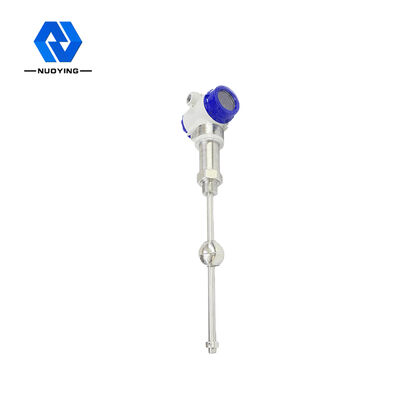 Dobra cena. Nowy pojazd wysokiej jakości typu pływający zbiornik paliwa napędowego Diesel Flap Magnetic Level Gauge Magnetic Level Meter w Internecie