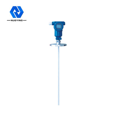 Dobra cena. Ciepła sprzedaż 24VDC Płynny NUOYING NYDR-3051 RF Capacitance Level Meter w Internecie