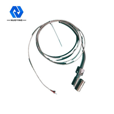 Dobra cena. SS304 PT100 Czujnik temperatury wody RS485 Rolniczy IP65 w Internecie