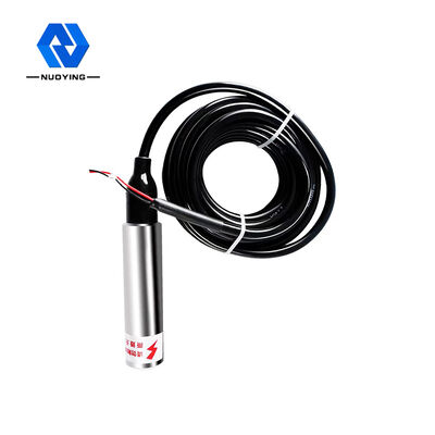 Dobra cena. Nadajnik górnego limitu poziomu cieczy Anti Lightning / RF Interference 316L w Internecie