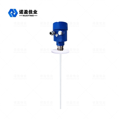 Good price NYRD702 PTFE 1,8 GHz Radarowy miernik poziomu z falowodowym miernikiem poziomu w Internecie