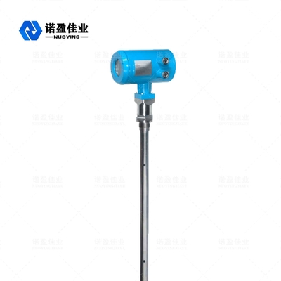 Good price 24VDC In-line Przetwornik poziomu GWR 4-20mA 6m Zakres pomiarowy w Internecie