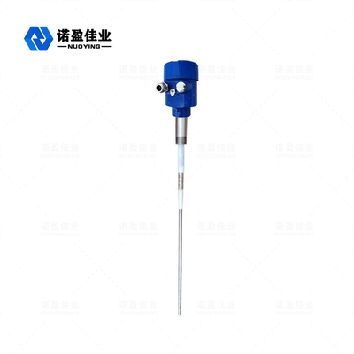 Good price 304 PTFE RF Admitance Level Switch Regulowany czas opóźnienia Aluminiowa powłoka w Internecie