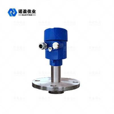 Good price Płytowy przełącznik poziomu przenikania RF SS304 PTFE 30 mm nadajnik poziomu RF w Internecie