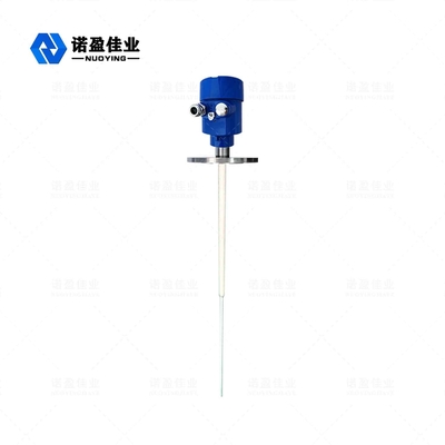 Good price Ceramic Probe High Temperaturer RF Przejściowy Przełącznik 500mm Sensor poziomu w Internecie