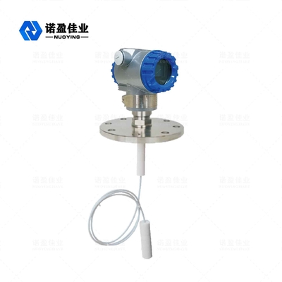 Good price IP67 HART RF Przełącznik poziomu pojemności 220VAC Gwint 20m Kabel w Internecie