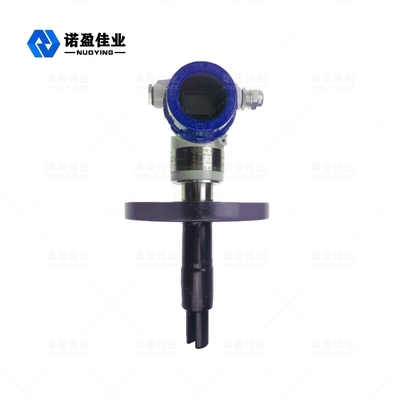 Good price Modbus RTU Tuning Fork Miernik gęstości Rezonansowy czujnik gęstości cieczy w Internecie