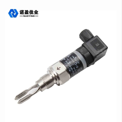 Good price Dpdt Tuning Fork Level Switch 44mm Wibracyjny widelec wibracyjny z gnojowicą Przełącznik poziomu cieczy w Internecie