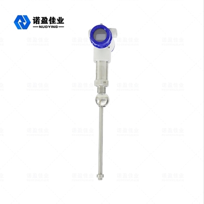 Good price Magnetostrykcyjny wskaźnik poziomu PTFE Pręt kablowy typu 40 bar w Internecie