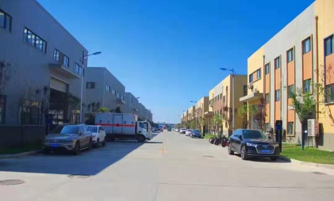 Przełącznik poziomu pojemnościowego RF do pomiaru płynu 5