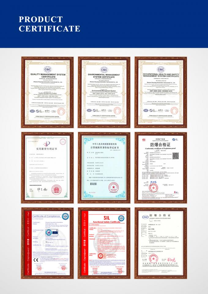 Radar nadajnik poziomu i czujnik poziomu radaru dla fal kierowanych w dobrej cenie 8