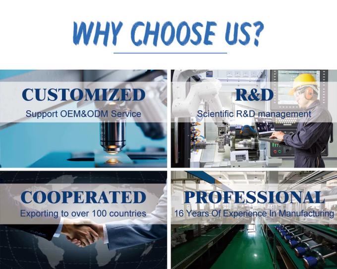 80GHz czujnik poziomu radaru z technologią fal milimetrowych, RS485 czujnik poziomu radaru wodnego pomiar nadajnika 7