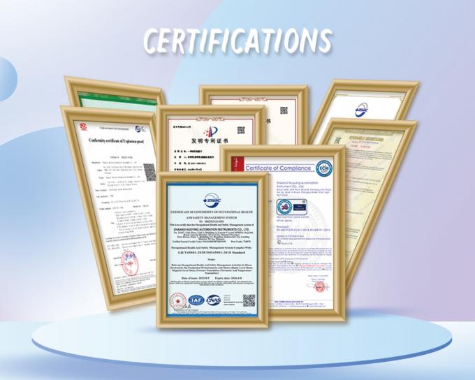 80GHz czujnik poziomu radaru z technologią fal milimetrowych, RS485 czujnik poziomu radaru wodnego pomiar nadajnika 6