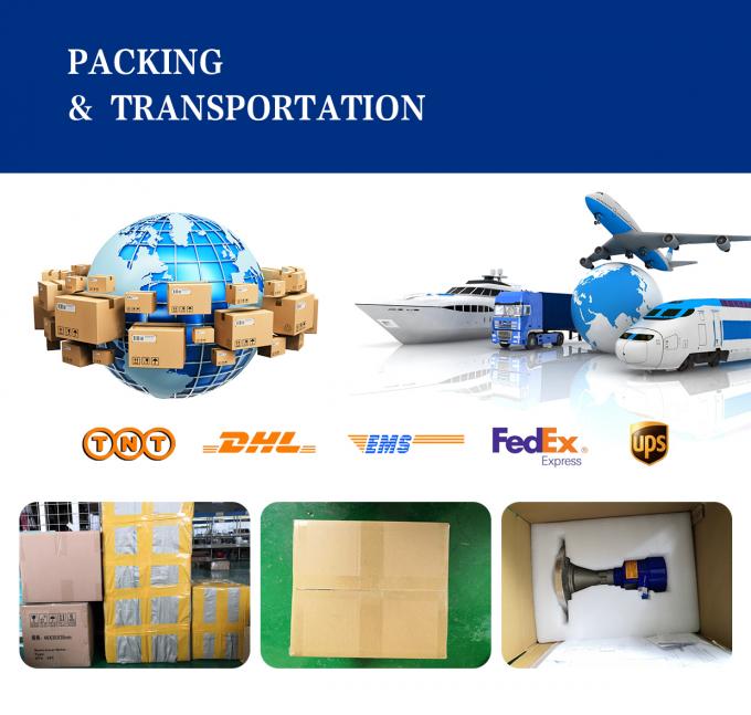 Zastosowalny przełącznik poziomu widelca regulacyjnego dla specyficznych wymagań i zastosowań w zakresie poziomu płynu 8