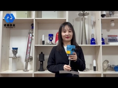 NYZX Cross Blade Typ Rotary Paddle Level Switch 200 mm Exia II CT 6