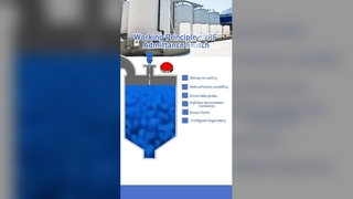 Przełącznik poziomu dopuszczenia RF NYSP-UK861