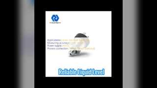 Miernik poziomu RF NUOYING NYDR-3051 24VDC