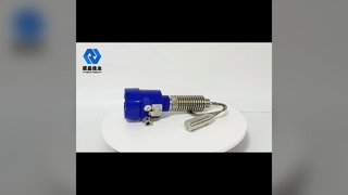 Radarowy miernik poziomu NYRD 701 do trudnych cieczy